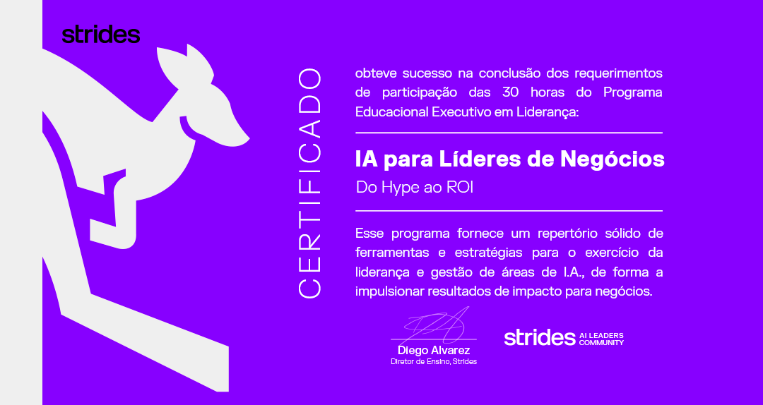 Certificado digital para LinkedIn