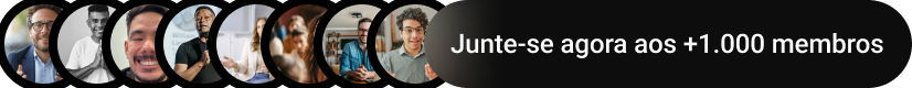 Community members avatars